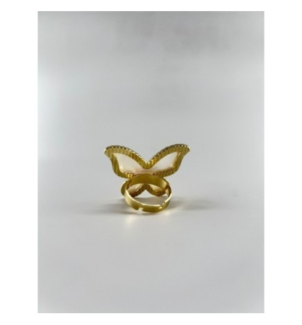 Nailart-Palette „Butterfly Ring
