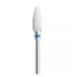 Fräseraufsatz NailsUp Keramik Gelentferner Blau 6,0 mm