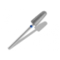 Fräsaufsatz NailsUp aus Hartmetall zur Gelentfernung Vulcano Blau 46 mm