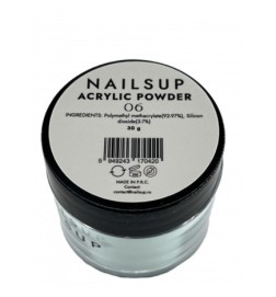 Acryl Pulver 6 NailsUp 30g