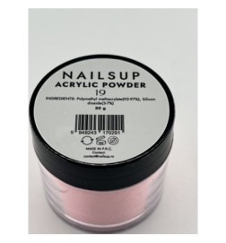 Acryl Pulver 19  NailsUp 30g