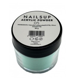 Acryl Pulver 5 NailsUp 30g