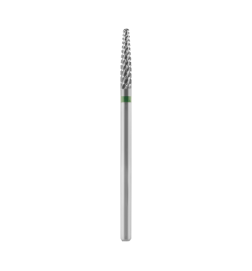 NailsUp Hartmetall-Fräsaufsatz Under Refill Remove Upgrade Kegelform