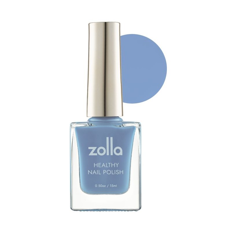 Nagellack 08 Lufttrocknend Zolla 15 ml Nagellack 08 Lufttrocknend Zolla 15 ml