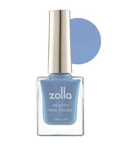 Nagellack 08 Lufttrocknend  Zolla 15 ml