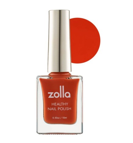 Nagellack  17  Lufttrocknend Zolla 15 ml