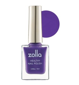Nagellack 06 Lufttrocknend Zolla 15 ml