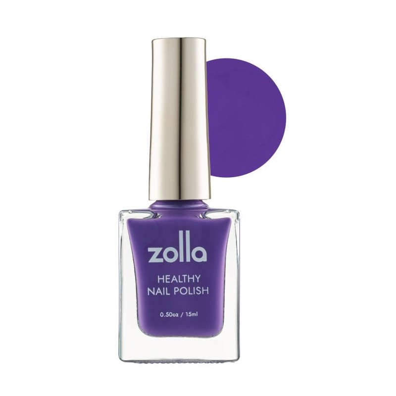 Nagellack 06 Lufttrocknend Zolla 15 ml Nagellack 06 Lufttrocknend Zolla 15 ml