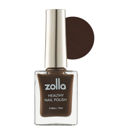 Nagellack 03 Lufttrocknend Zolla 15 ml
