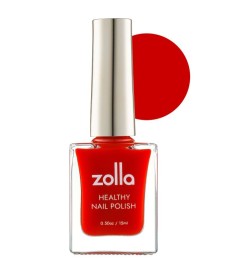 Nagellack 33 Lufttrocknend Zolla 15 ml