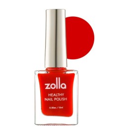 Nagellack 35 Lufttrocknend Zolla 15 ml