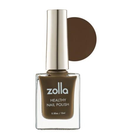 Nagellack 23 Lufttrocknend Zolla 15 ml