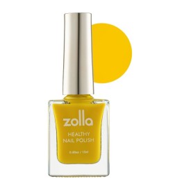 Nagellack 12 Lufttrocknend Zolla 15 ml