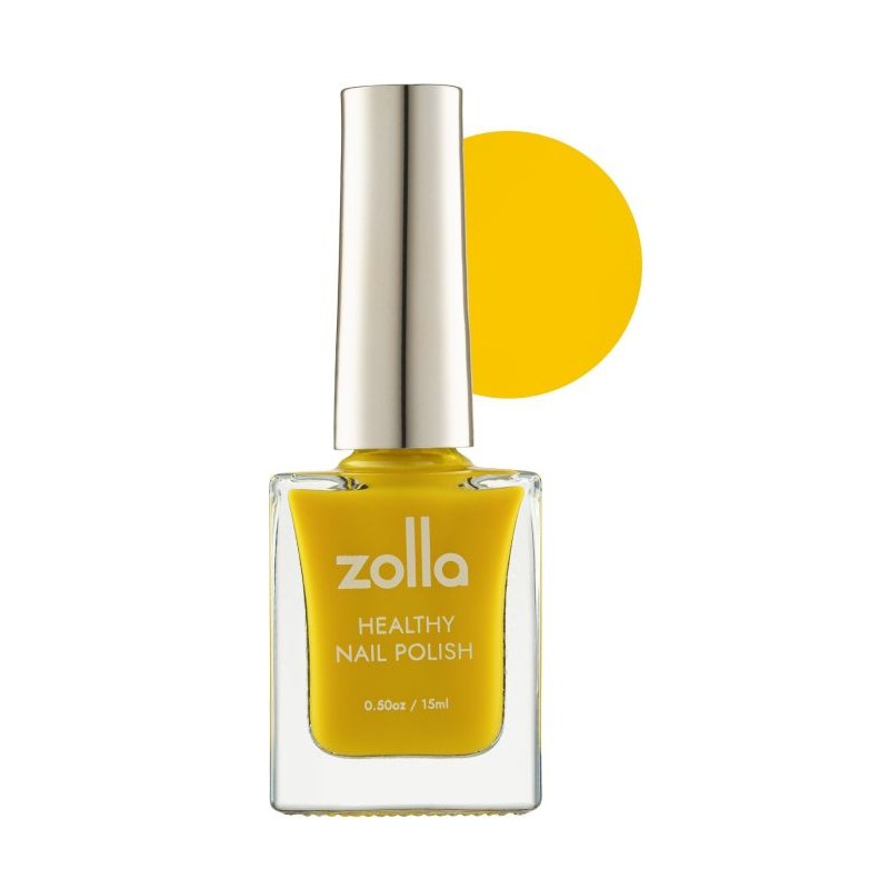 Nagellack 12 Lufttrocknend Zolla 15 ml Nagellack 12 Lufttrocknend Zolla 15 ml