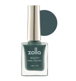 Nagellack 21 Lufttrocknend Zolla 15 ml