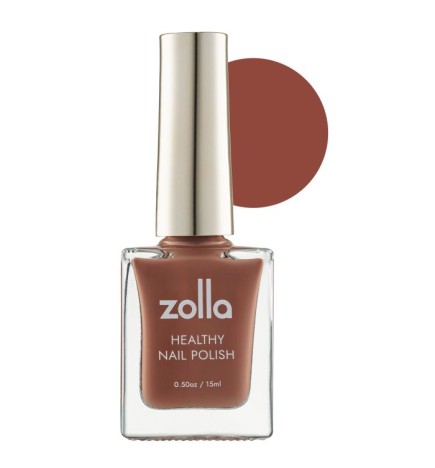 Nagellack 25 Lufttrocknend Zolla 15 ml