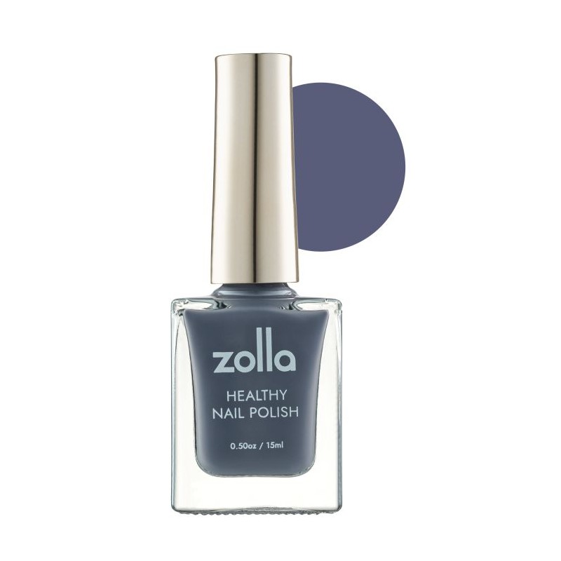 Nagellack 32 Lufttrocknend Zolla 15 ml Nagellack 32 Lufttrocknend Zolla 15 ml