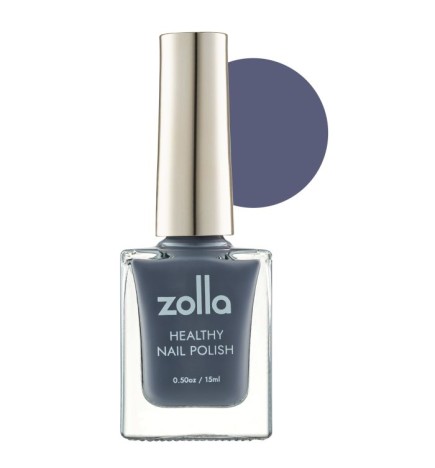 Nagellack 32 Lufttrocknend Zolla 15 ml