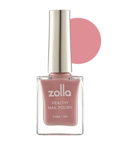 Nagellack 29 Lufttrocknend Zolla 15 ml