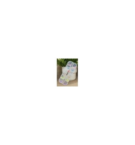 Decor Unghii NailsUp Cristale Romburi Diverse Culori