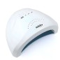 NailsUp SUN One, UV/LED-Lampe - Silver NailsUp SUN One, UV/LED-Lampe - Silver