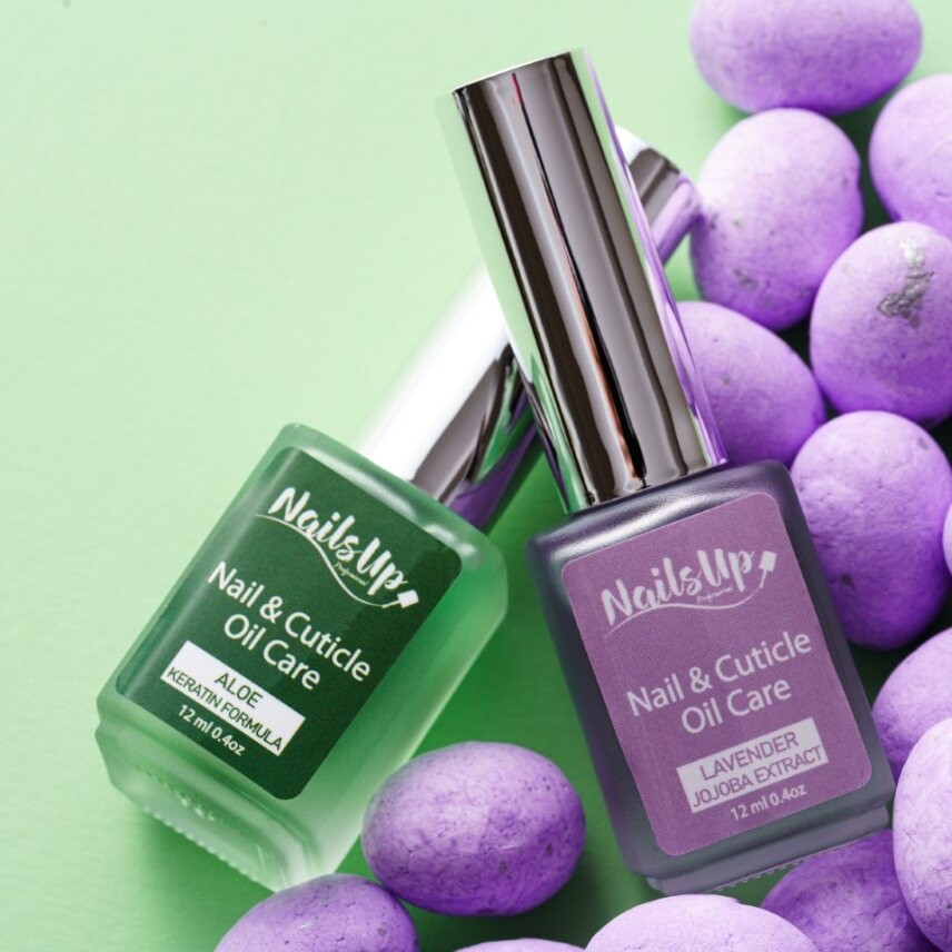 Nagelhautöl